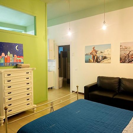 Il Mare Di Gio Appartement Monopoli Buitenkant foto