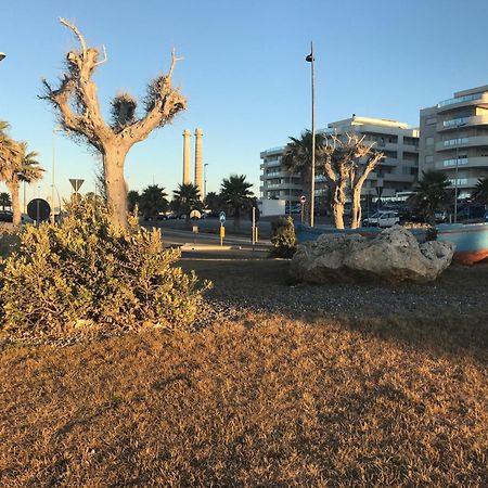 Il Mare Di Gio Appartement Monopoli Buitenkant foto