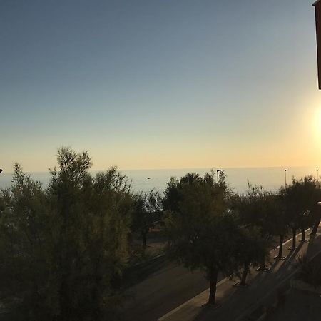 Il Mare Di Gio Appartement Monopoli Buitenkant foto