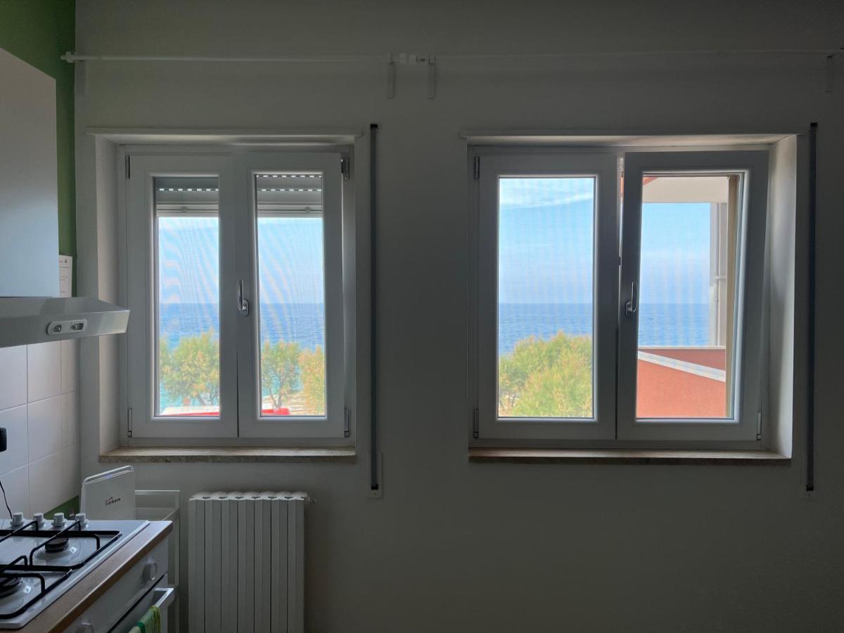 Il Mare Di Gio Appartement Monopoli Buitenkant foto