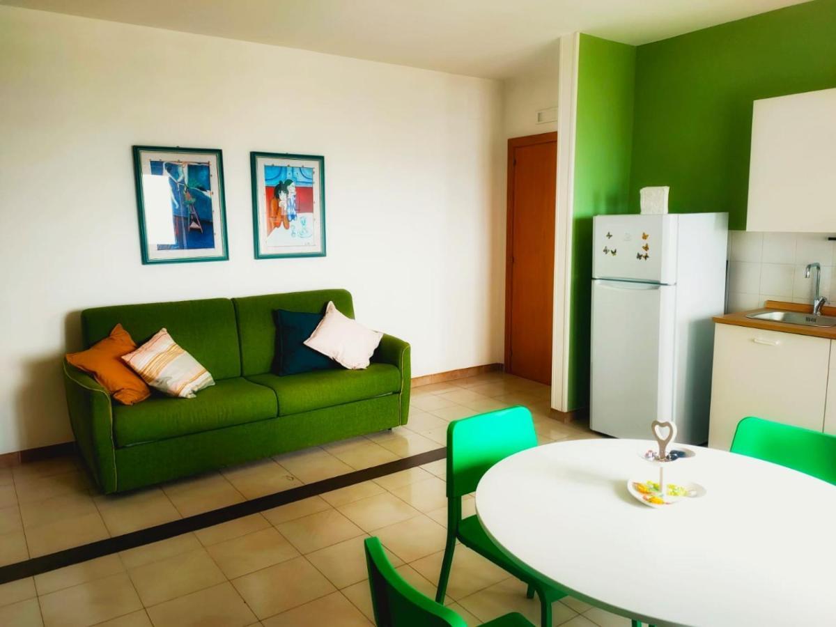 Il Mare Di Gio Appartement Monopoli Buitenkant foto