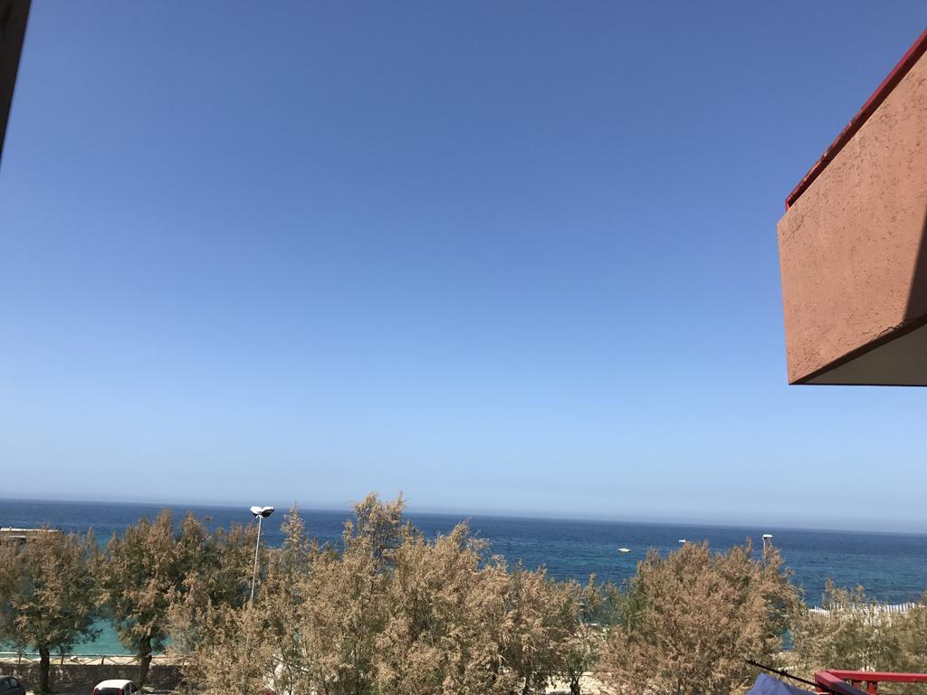 Il Mare Di Gio Appartement Monopoli Buitenkant foto