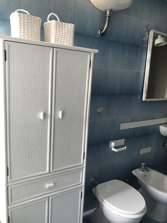Il Mare Di Gio Appartement Monopoli Buitenkant foto
