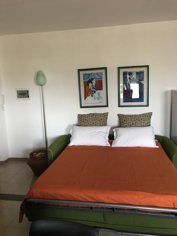 Il Mare Di Gio Appartement Monopoli Buitenkant foto