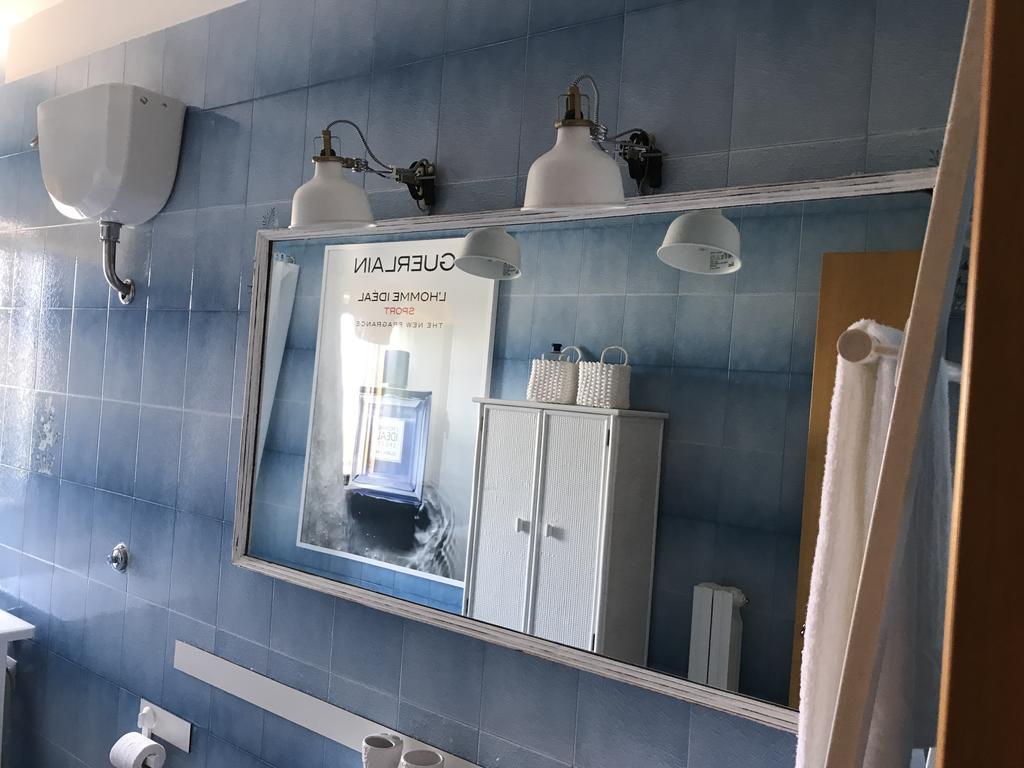 Il Mare Di Gio Appartement Monopoli Buitenkant foto