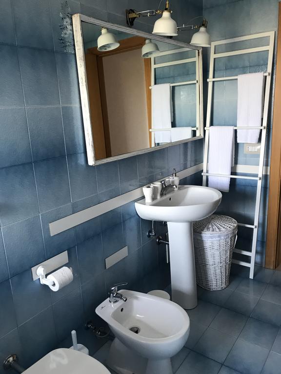 Il Mare Di Gio Appartement Monopoli Buitenkant foto