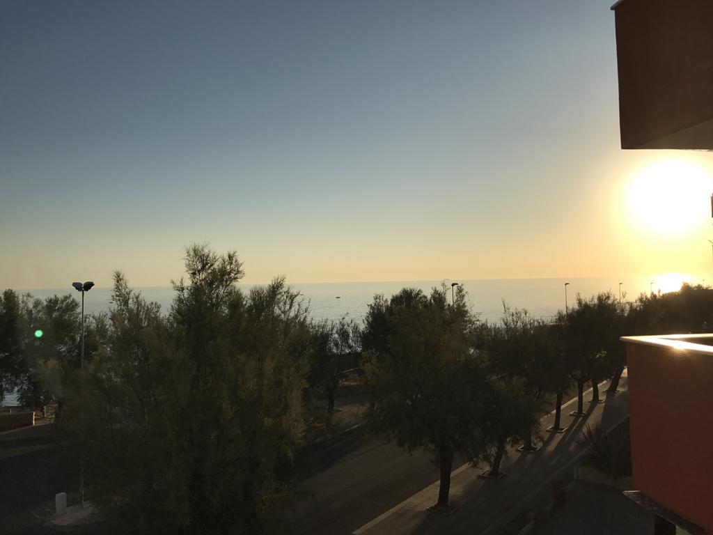 Il Mare Di Gio Appartement Monopoli Buitenkant foto