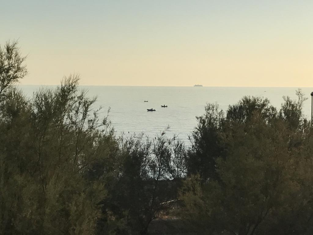 Il Mare Di Gio Appartement Monopoli Buitenkant foto