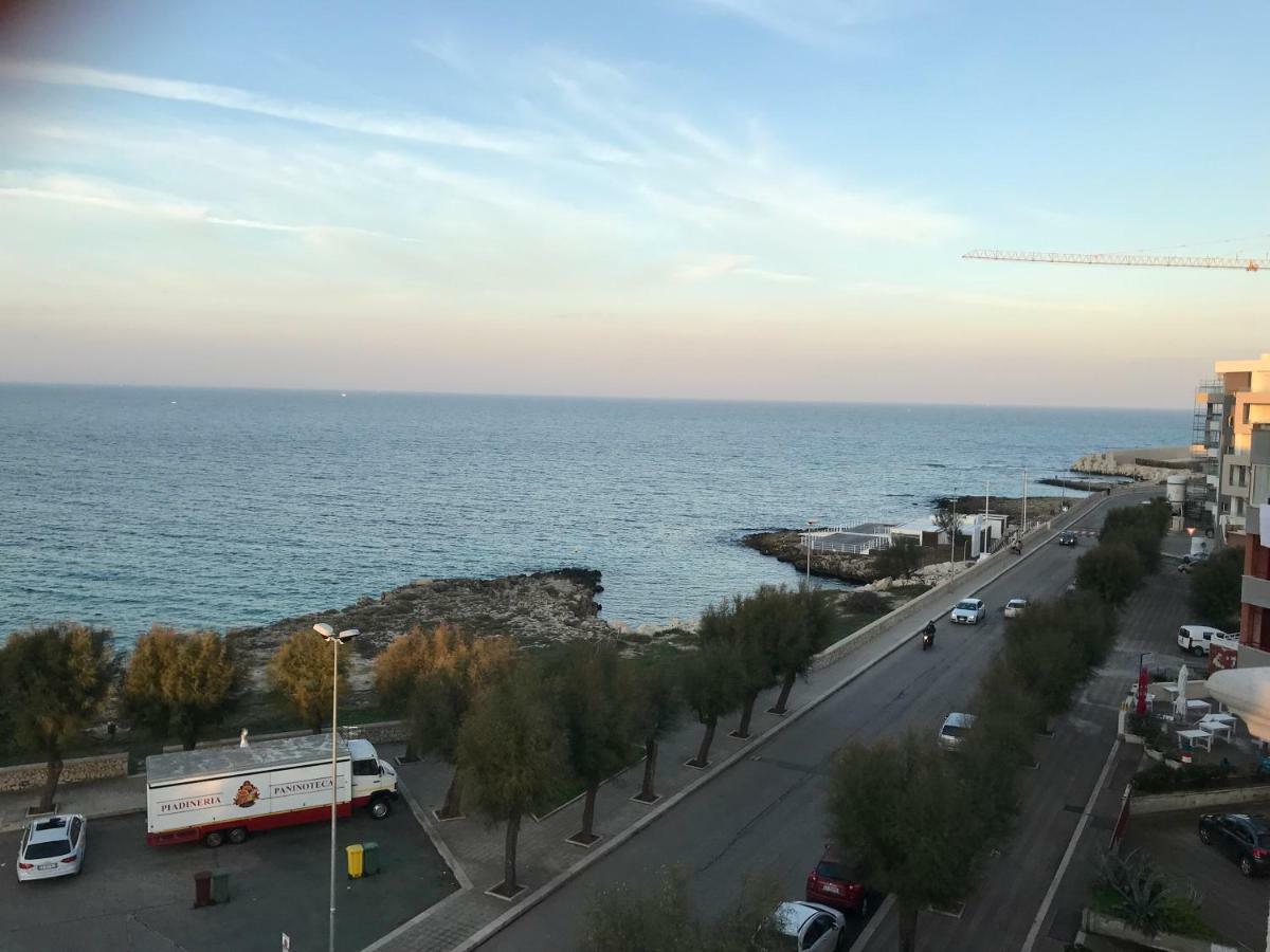 Il Mare Di Gio Appartement Monopoli Buitenkant foto