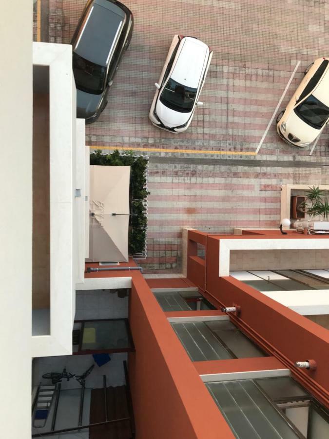 Il Mare Di Gio Appartement Monopoli Buitenkant foto