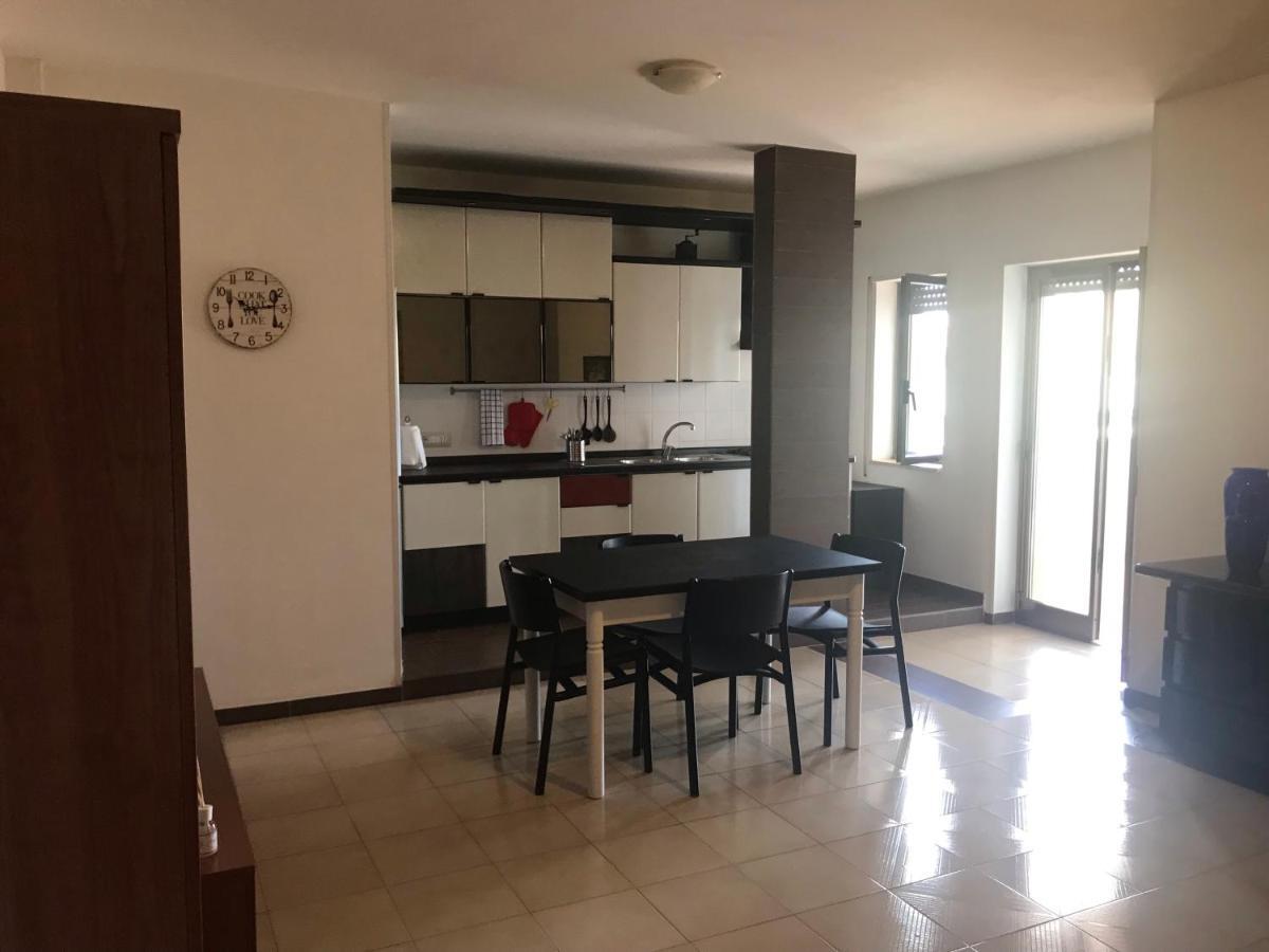 Il Mare Di Gio Appartement Monopoli Buitenkant foto